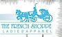 The French Shoppe logo, The French Shoppe contact details