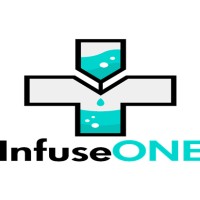 Infuse One logo, Infuse One contact details