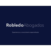 Robledo Abogados logo, Robledo Abogados contact details