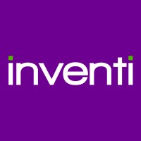 INVENTI logo, INVENTI contact details