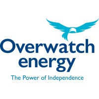 Overwatch Energy logo, Overwatch Energy contact details