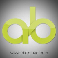 Abismo Estudio 3D logo, Abismo Estudio 3D contact details