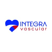 Integra Vascular logo, Integra Vascular contact details