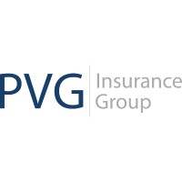 PVG Insurance Group logo, PVG Insurance Group contact details