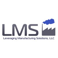 Leveraging Manufacturing Solutions logo, Leveraging Manufacturing Solutions contact details