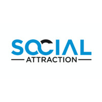 Social Attraction Agency logo, Social Attraction Agency contact details