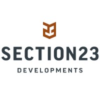 Section23 Developments logo, Section23 Developments contact details