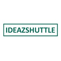 IdeazShuttle logo, IdeazShuttle contact details