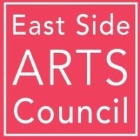 East Side Arts Council logo, East Side Arts Council contact details