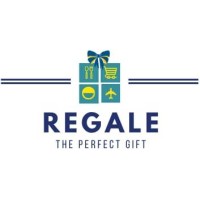 Regale India logo, Regale India contact details