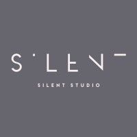 Silent studio logo, Silent studio contact details