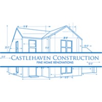 Castlehaven Construction logo, Castlehaven Construction contact details