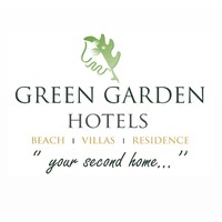 Green Garden Hotels logo, Green Garden Hotels contact details