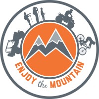 Enjoy the Mountain logo, Enjoy the Mountain contact details