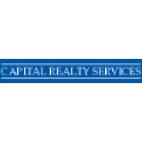 Capital Realty Services, Inc. logo, Capital Realty Services, Inc. contact details