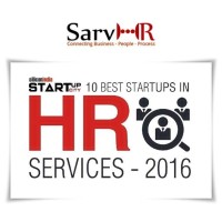 SarvHR Solution Pvt Ltd logo, SarvHR Solution Pvt Ltd contact details