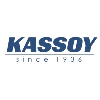 Kassoy Automated Solutions logo, Kassoy Automated Solutions contact details