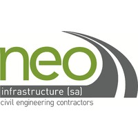 Neo Infrastructure (SA) logo, Neo Infrastructure (SA) contact details