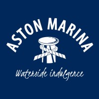 Aston Marina Ltd logo, Aston Marina Ltd contact details