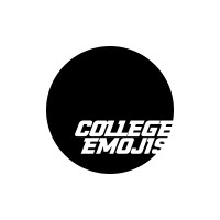 College Emojis logo, College Emojis contact details