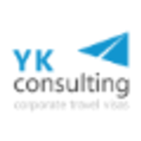 YK Consulting logo, YK Consulting contact details