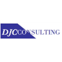 DJC Consulting logo, DJC Consulting contact details