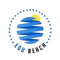 EduReach logo, EduReach contact details