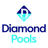 Diamond Pools logo, Diamond Pools contact details