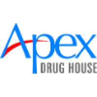 Apex Drug House logo, Apex Drug House contact details