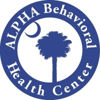 ALPHA BEHAVIORAL HEALTH CENTER logo, ALPHA BEHAVIORAL HEALTH CENTER contact details