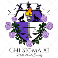 Chi Sigma Xi Multicultural Organization logo, Chi Sigma Xi Multicultural Organization contact details