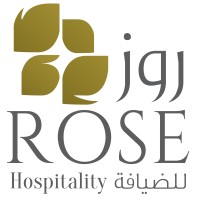 Rose Hospitality logo, Rose Hospitality contact details