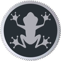 Systemic Frog logo, Systemic Frog contact details