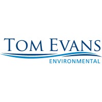 Tom Evans Environmental Inc logo, Tom Evans Environmental Inc contact details