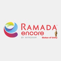 Ramada Encore at Statue of Unity logo, Ramada Encore at Statue of Unity contact details