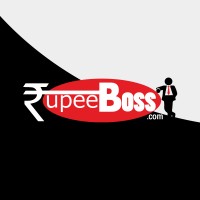 Rupeeboss.com logo, Rupeeboss.com contact details