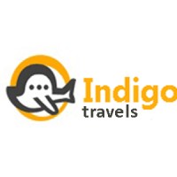 Indigo Travels logo, Indigo Travels contact details