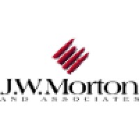 J.W.Morton & Associates logo, J.W.Morton & Associates contact details