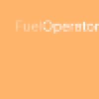 FuelOperator logo, FuelOperator contact details