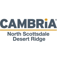 Cambria Hotel Phoenix - North Scottsdale logo, Cambria Hotel Phoenix - North Scottsdale contact details