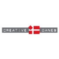 Creative Danes Inc. logo, Creative Danes Inc. contact details