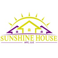 Sunshine House AFC, LLC logo, Sunshine House AFC, LLC contact details