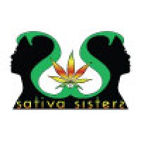 Sativa Sisters logo, Sativa Sisters contact details