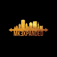 MKExpanded logo, MKExpanded contact details