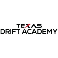 Texas Drift Academy logo, Texas Drift Academy contact details