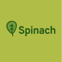 Spinach logo, Spinach contact details