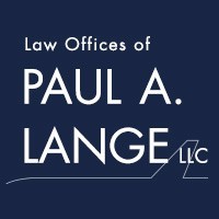 Law Offices of Paul A. Lange logo, Law Offices of Paul A. Lange contact details