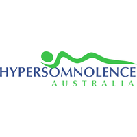 Hypersomnolence Australia logo, Hypersomnolence Australia contact details