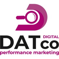 DATco Digital logo, DATco Digital contact details