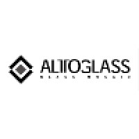 ALTTOGLASS SA (Spain) logo, ALTTOGLASS SA (Spain) contact details